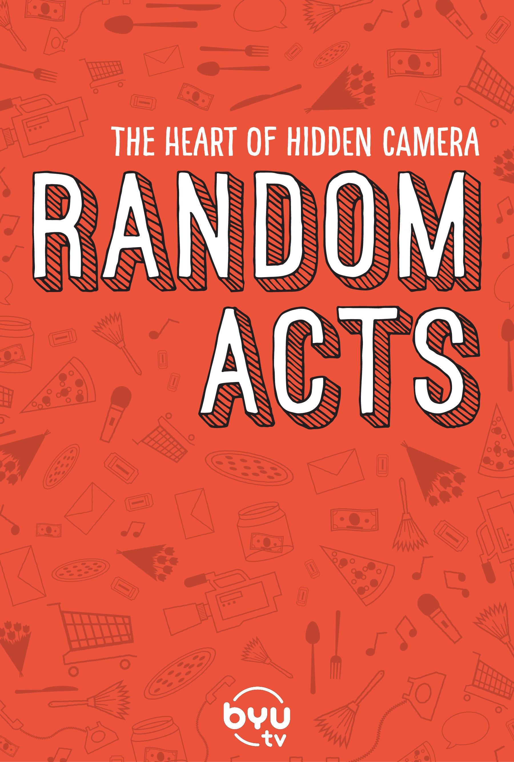 Random Acts
